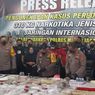 Polisi Ungkap Penyelundupan 310 Kilogram Sabu, Diduga Berasal dari Iran