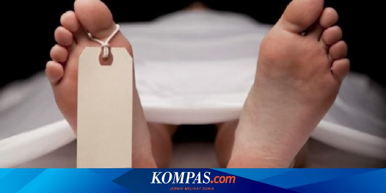 Pamit Panen Sayur, Seorang Ayah Ditemukan Gantung Diri di Kebun, Polisi: Diduga Terjerat Utang