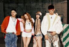 Satu Dekade Dominasi Kancah Kpop Internasional, KARD Siap Guncang Jakarta lewat Tur Dunia  <DRIFT>