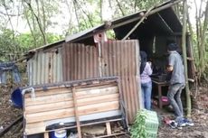 Wali Kota Pontianak Tawarkan Rumah Susun untuk Keluarga yang Tinggal di Gubuk Mirip Kandang Ayam