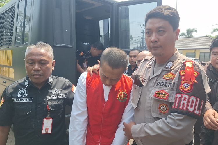 Pelaku Penyekapan Taufik Hidayat Dijerat 3 Dakwaan Kumulatif TPKS dan KUHP,  Kuasa Hukum Ajukan Eksepsi