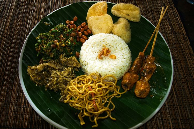 Berapa Lama Makanan Rumahan Aman di Suhu Ruang? Ini Penjelasan Pakar
