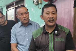 Viral Ojol Menangis, Dishub Jakarta Kini Tunggu 5 Menit Sebelum Angkut Motor Parkir Liar 