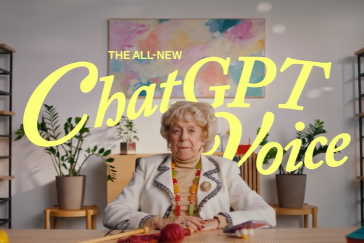 OpenAI Luncurkan GPT-Live, ChatGPT Voice Kini Lebih Pintar dan Natural