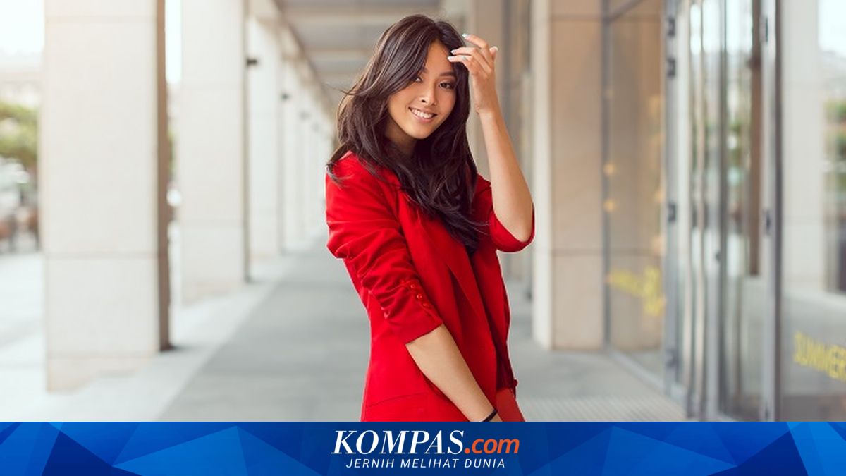 Ini Dia 4 Kelebihan Si Penyuka Warna Merah