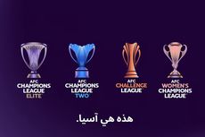 Era Baru Kompetisi Klub Asia, Persib Lolos Lisensi AFC Champions League 2