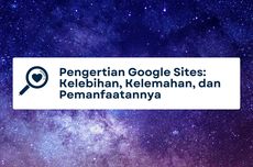 Pengertian Google Sites: Kelebihan, Kelemahan, dan Pemanfaatannya