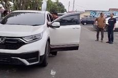 Sindikat Pemalsu Dokumen Kredit Mobil Ditangkap, Manipulasi Data untuk Tipu 