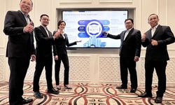 Pecahkan Rekor, Mandiri Jadi Bank Pertama dengan Aset Konsolidasi yang Tembus Rp 2.007 Triliun