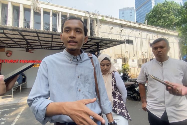 Klaim Salah Tangkap, 5 Tersangka Kerusuhan Usai Demo 27 Agustus Ajukan Praperadilan