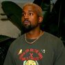 Kanye West Pengin Bikin Yeezy 