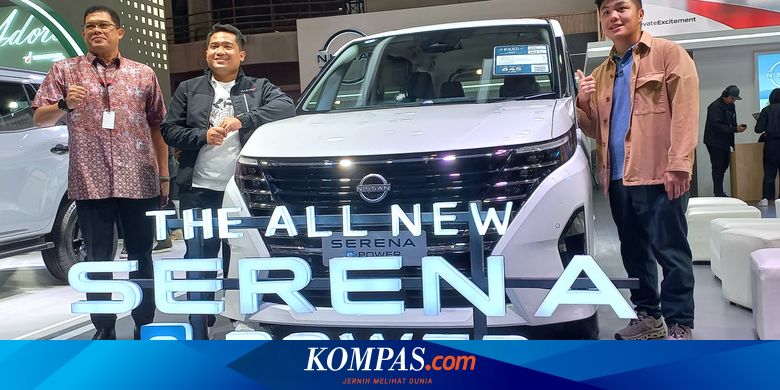 Keunggulan Teknologi Nissan e-Power