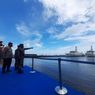 TNI AL Luncurkan 2 Kapal Perang PC 60 Buatan Anak Bangsa untuk Patroli