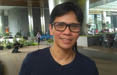 Suami Soraya Haque Terbaring Lemah, Gilang Ramadhan: Bangun ...