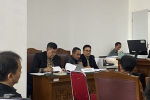 Polisi Ungkap Surat Penggeledahan Rumah Roy Suryo Sudah Ditandatangani Satpam