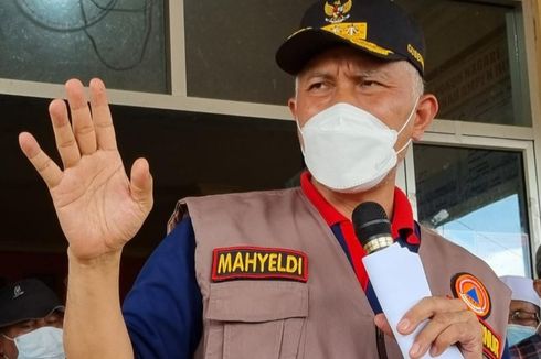 Dikaitkan dengan Kasus Korupsi KONI Padang, Kuasa Hukum Gubernur Sumbar Mahyeldi: Kita Hormati Proses Hukum