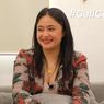 Marshanda: Lebih Suka kalau Aku Dilihat Empowering