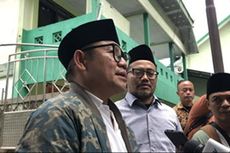 Muhaimin Ungkap Syarat Jadi Cawapres Anies, jika Menang Harus Dilibatkan Putuskan Apa Pun