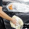 Awas Lecet, Ini Cara Mencuci Mobil yang Benar