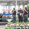Jenazah Kasdam Pattimura Brigjen Stepanus Mahury Akan Dimakamkan di TMP Cikutra Bandung