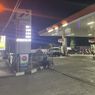 Antrean Kendaraan Mengular di SPBU Sikka, Ini Penjelasan Pertamina