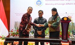 Gandeng Kemenlu, Bank Mandiri Fasilitasi Diaspora Buka Rekening Lewat KMILN 