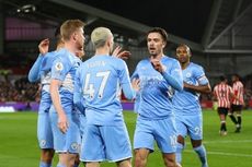 Jadwal Liga Inggris Pekan Ini: Comeback Eriksen, Lampard Adu Taktik Lawan Guardiola