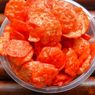 Resep Kerupuk Seblak Kering, Camilan Pedas dari Tepung Sagu 