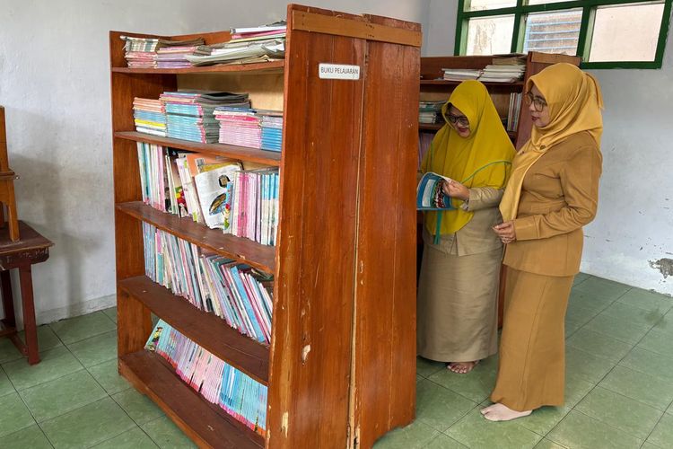 Jinakkan Gawai, Cara SD di Probolinggo Lawan Algoritma Lewat AI demi Dongkrak Literasi Siswa