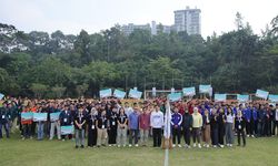 Gelar Energy AdSport Challenge di ITB, Pertamina Dukung Aktualisasi dan Kreativitas Mahasiswa