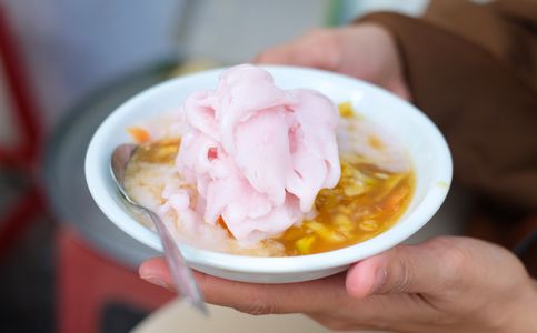 The Best Ice Cream Shops Near Malioboro Street in Yogyakarta, Indonesia