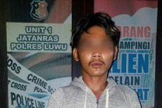 Berkelahi Saat Mabuk, Pemuda di Luwu Gigit Jari Temannya hingga Nyaris Putus