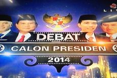 Mahfud: Jokowi Tak Tahu Beda Pertahanan dan Ketahanan, 5-0 untuk Prabowo
