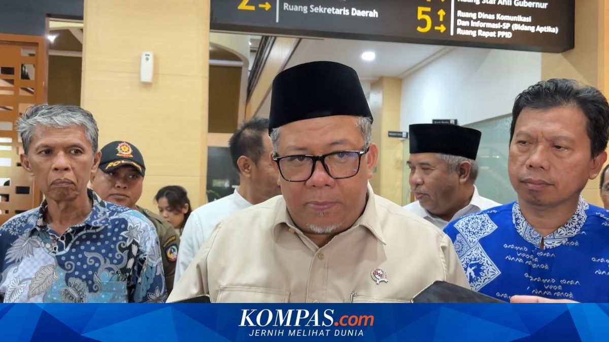 Fahri Hamzah Sentil Parpol Pendukung PT 5 Persen: 20 Persen, Berani Tidak?