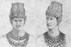 Silsilah Kerajaan Majapahit