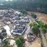 Sebelum Banjir Bandang Eropa, Ilmuwan Peringatkan Perubahan Iklim Bisa Picu Hujan Lebat