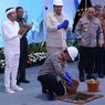 Kapolri dan Menteri PKP 