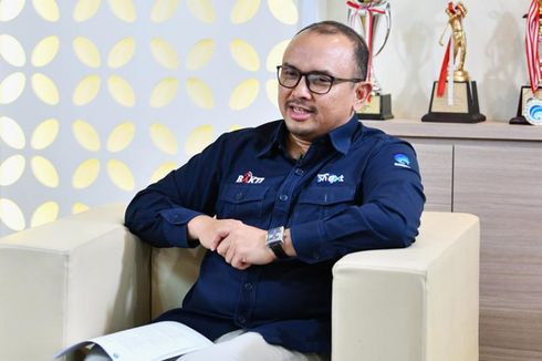 Pembangunan BTS 4G Fase I di Daerah 3T Ditargetkan Rampung pada 2022