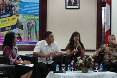 Nusa Dua Fiesta Target 34.000 Pengunjung, ITDC dan Mandiri Bakal 