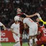 Link Live Streaming Vietnam Vs Indonesia di Leg 2 Semifinal Piala AFF, Kickoff 19.30 WIB