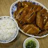 Resep Ayam Kecap Hong Kong ala Restoran, Cuma 2 Langkah Masak