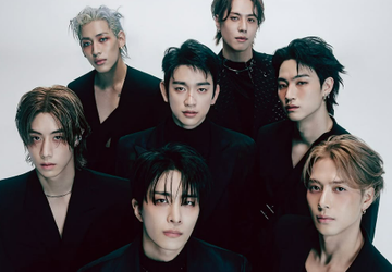 Antrean Penonton Konser GOT7 di Bangkok Dinilai Diskriminatif, Mark dan Bambam GOT7 Buka Suara