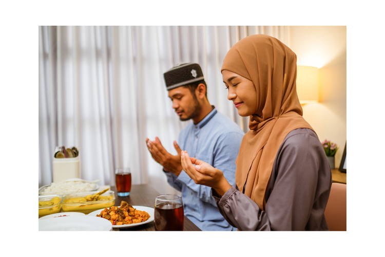 Tips menghadapi puasa Ramadhan.