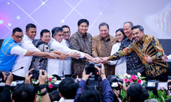 Menteri UMKM Pastikan PPh Final 0,5 Persen bagi UMKM Diperpanjang hingga 2025