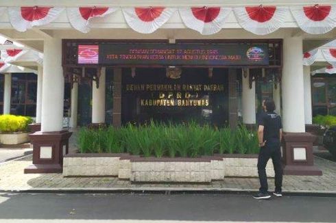 5 Anggota DPRD Banyumas yang Positif Covid-19 Dinyatakan Sembuh