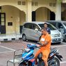 Sayat Tangan Sendiri dan Buat Laporan Palsu ke Polisi, Pria di Yogyakarta Mengaku Cari Perhatian ke Teman-temannya