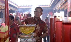 Pikat Wisatawan, Semarang Kembangkan Wisata Heritage Terintegrasi