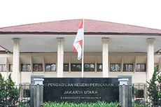 Cara ke Pengadilan Negeri Jakarta Utara Naik Kereta dan Transjakarta