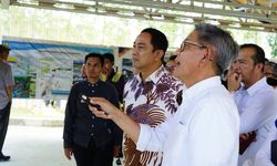 Kepala LKPP Pastikan Dampingi Proses Penyediaan Barang atau Jasa untuk Pembangunan IKN