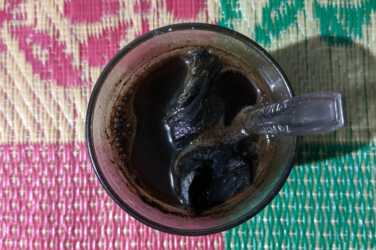 5 Tempat Kuliner Sekitar Pasar Kranggan Yogyakarta, Ada Kopi Jos